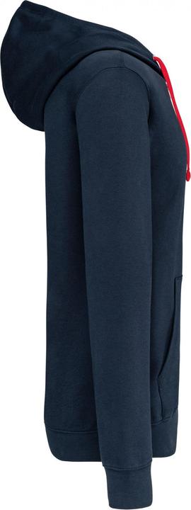 Produktbild Kariban Kapuzenjacke (4XL)