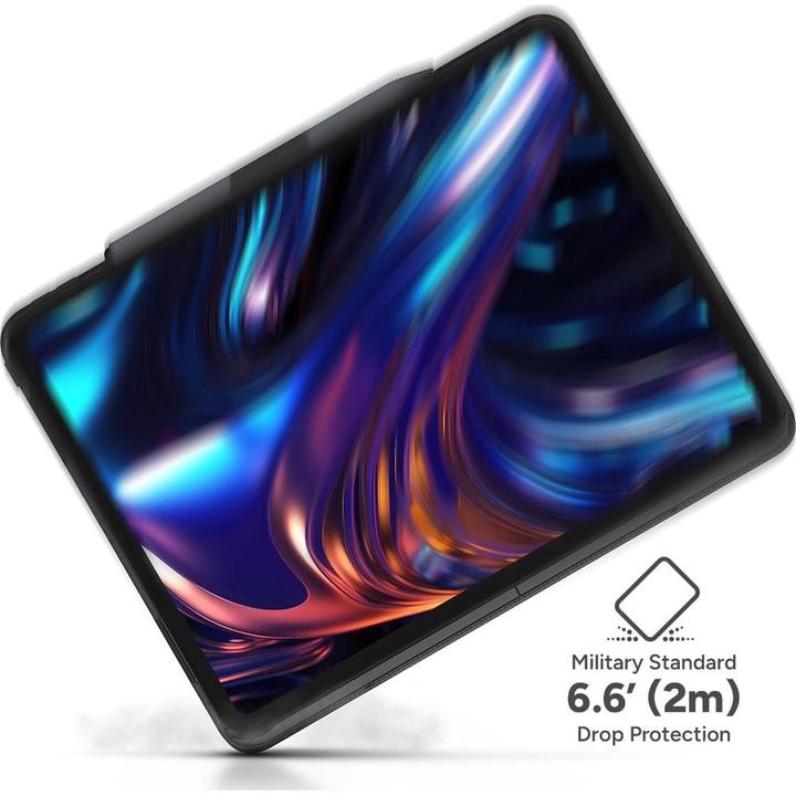 Immagine prodotto Zagg Keyboard Pro (CH, iPad Pro 13 2024 (M4))