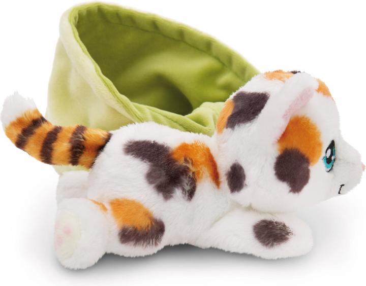 Produktbild NICI Glückskätzchen (12 cm)
