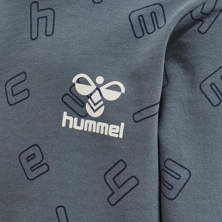 Actual product image hummel Hmlcheer Sweatshirt (80)