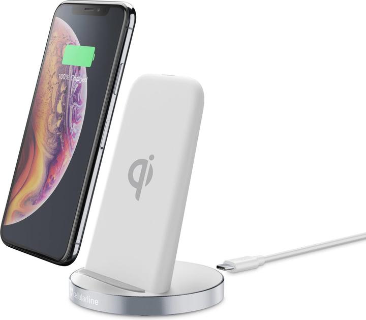 Image du produit Cellularline Sans fil rapide (10 W)