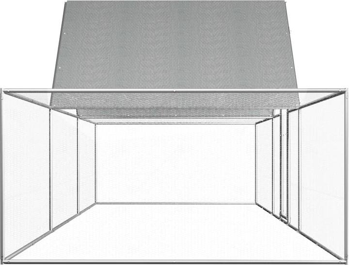 Actual product image VidaXL Glennis