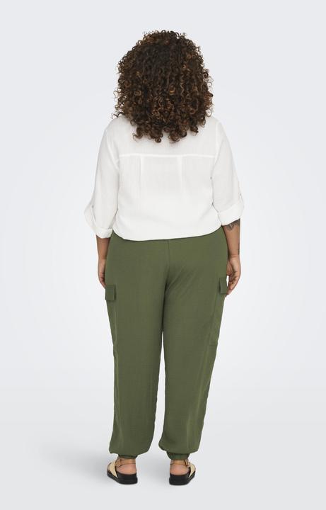Actual product image Only Regular fit cargo trousers Cargo trousers (54)