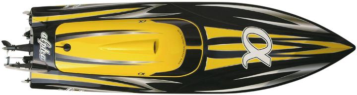 Actual product image Amewi Triumph 800