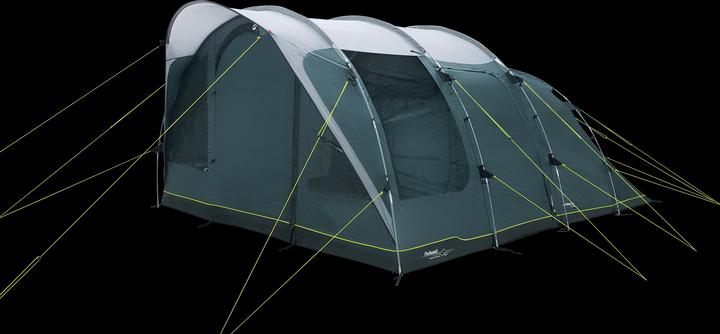 Produktbild Outwell Tent Sky 6 (111475) (Tunnelzelt, 21.10 kg, 6 Personen)
