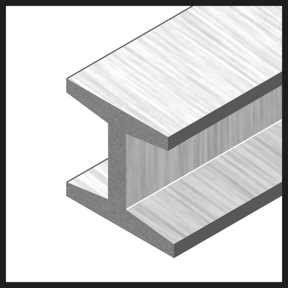 Produktbild Bosch Professional Zubehör Fiberschleifscheibe R444 Expert for Metal, Korund, 125 mm, 22,23 mm, 80 (80)