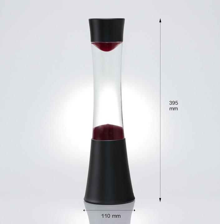 Actual product image Licht-Erlebnisse Lava lamp Ringo (210 lm, G9)