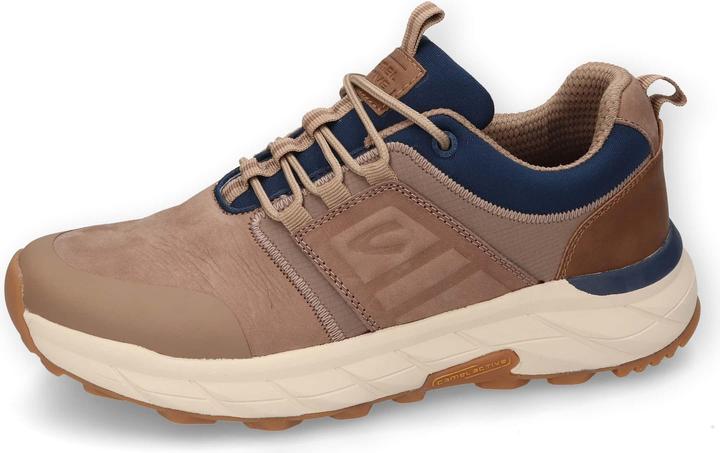 Produktbild Camel Active Sneaker nubuk BEIGE (41)