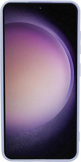 Produktbild MU Classic Softcase TPU Series (Samsung Galaxy S24+)