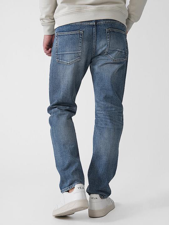 Actual product image Butcher of Blue Stockton Redding Med (W36/L32)