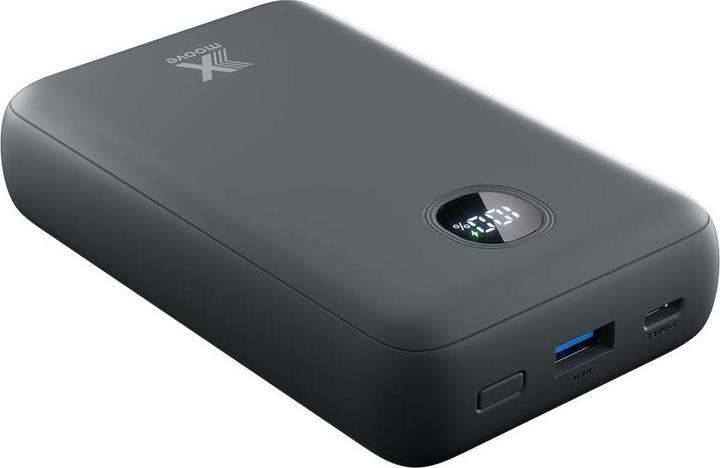 Produktbild Livoo Mini20 – externer 18-W-USB-C-Akku – 20.000 mAh (20000 mAh, 18 W, 18 Wh)