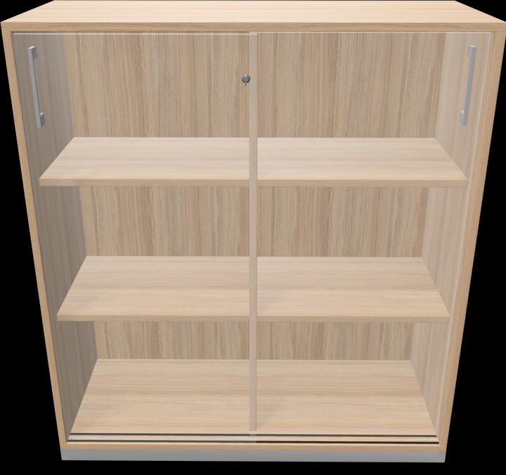 Immagine prodotto Narbutas Scelta armadio ad ante scorrevoli (100 x 40 x 111,5 cm)