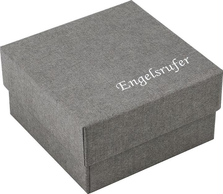 Produktbild Engelsrufer Collier Rose (925er Silber, Farbstein, 40 - 44 cm)