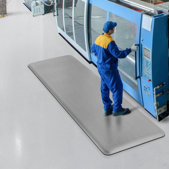 Image du produit ETM Marchepied souple Heavy-Duty (90 x 305 cm)
