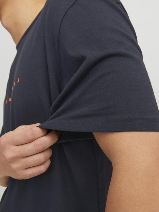 Actual product image Jack & Jones Jjestar Jj Tee Ss Noos (3XL)