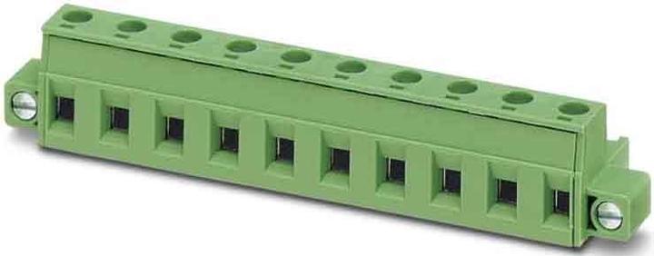 Image du produit Phoenix Contact Câble de boîtier femelle GMSTB Nombre total de pôles 7 Pas : 7.62 mm 1858811 50 pcs.