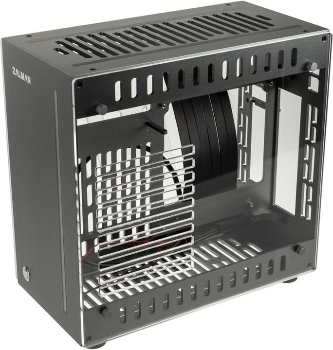 Produktbild Zalman Z-Machine 300 Mini-ITX Gehäuse (Mini-ITX)