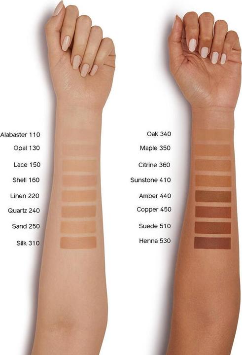 Produktbild Shiseido Synchro Skin Self-Refreshing Custom Finish Powder Foundation - Powder Makeup 9 g - (220 Linen)