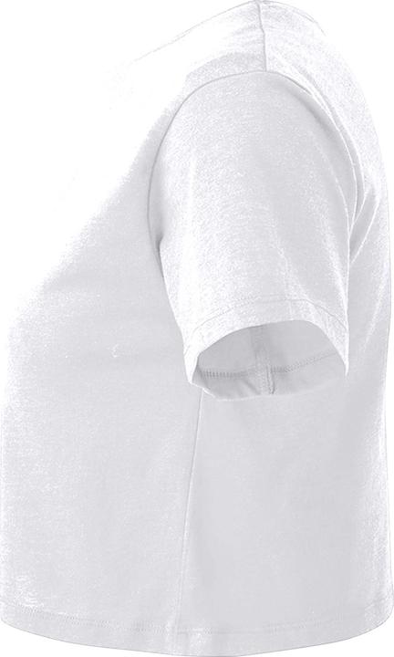 Actual product image Tri Dri Short top (XXS)