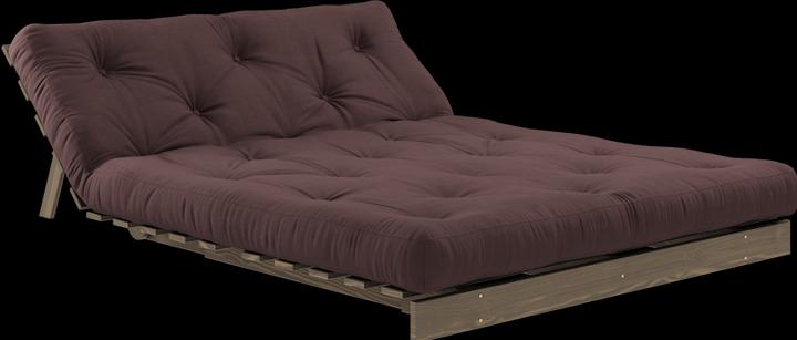 Image du produit Karup Design Roots 140 (2 places, Canapé-lit)