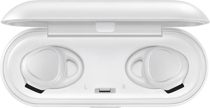 Produktbild Samsung Gear IconX (1.50 h, Kabellos)