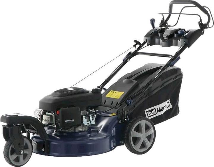 BullMach Cerbero 53 MY22 (Benzinbetrieb)