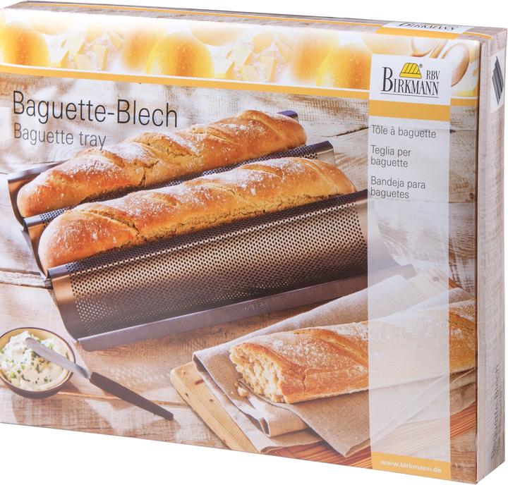 Actual product image Birkmann Baguette (38.50 cm)