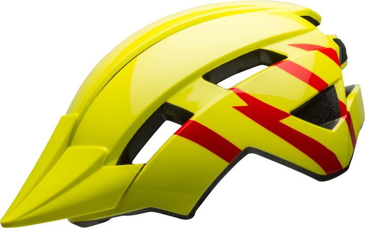 Produktbild Bell Sidetrack II (50 - 57 cm)