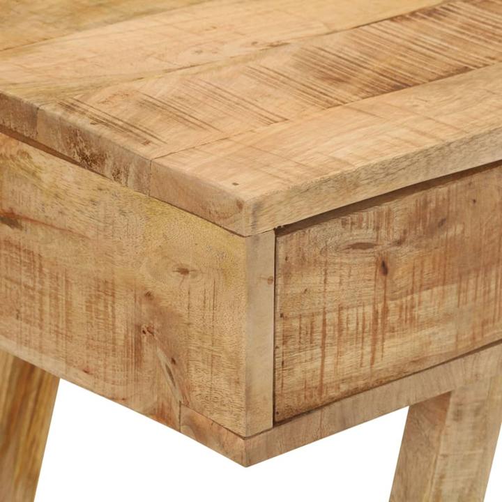 Produktbild VidaXL Schreibtisch (100 x 45 x 90 cm)
