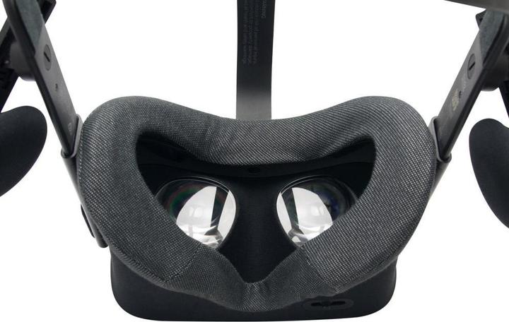 Produktbild VR Cover Oculus Rift Überzug (2x) - Stoff