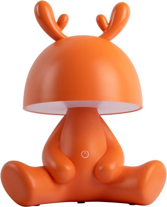 Leitmotiv table lamp deer