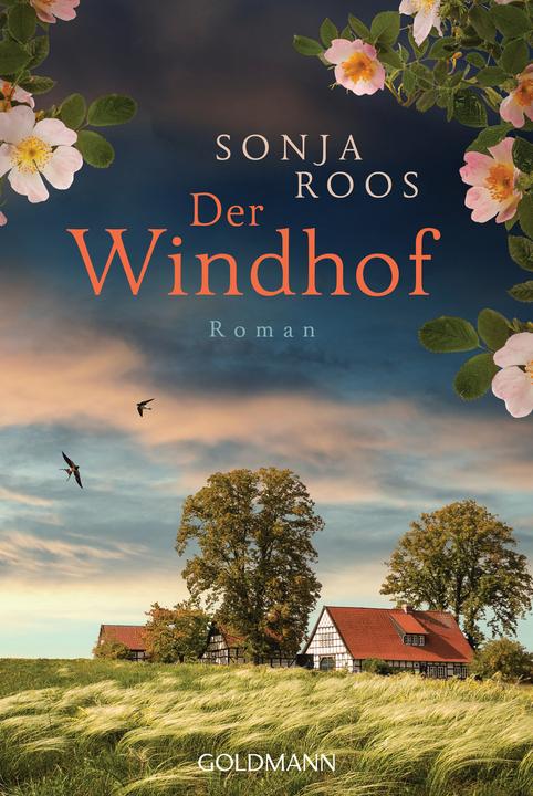 Produktbild Der Windhof (Deutsch, Sonja Roos, 2021)
