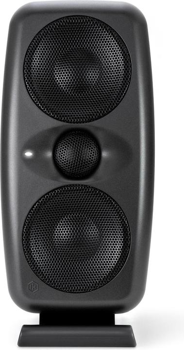 IK Multimedia iLoud MTM MKII simple (Actif, 1 pièce, 1x 100 W)