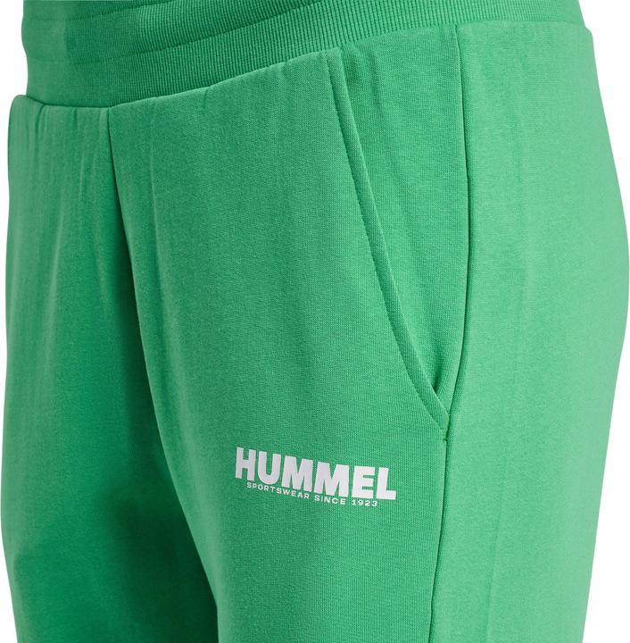 Actual product image hummel Hmllegacy Woman Tapered Pants (S)