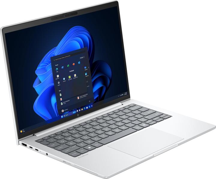 Immagine prodotto HP ELITEBOOK 8 G1I U7-255U (14", Intel Core Ultra 7 255U, 16 GB, 512 GB, CH)