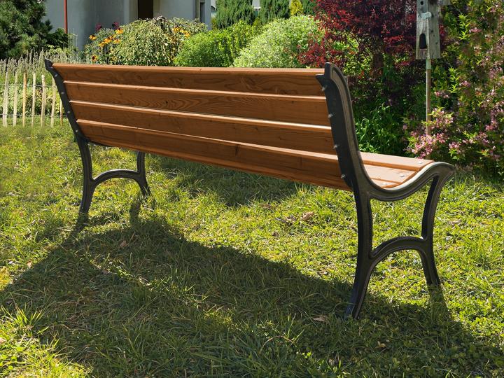 Actual product image Möbel-Eins Gustl