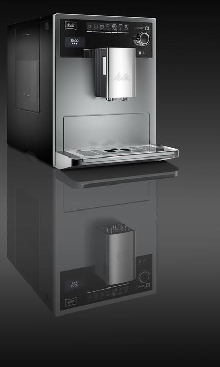 Produktbild Melitta Caffeo CI