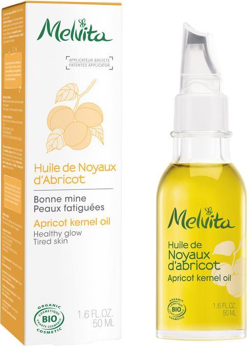 Produktbild Melvita Aprikosenkernoel (Körpermilch, 50 ml)