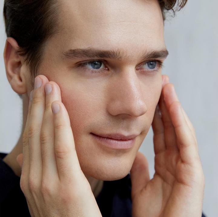 Actual product image Nivea Men Protect & Care (Balm, 100 ml)