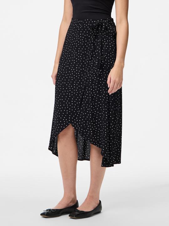 Image du produit Pieces Pctala Wrap Skirt Noos Bc (XS)