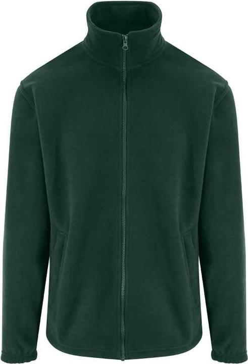 Actual product image Pro RTX Mens Fleece Jacket (S)