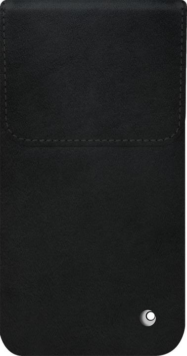 Negre poudro ( Pantone #111212 )