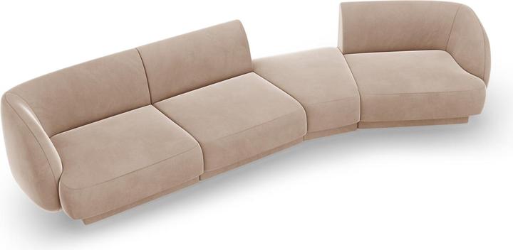 Produktbild Micadoni Miley (2-Sitzer, 3-Sitzer, 4-Sitzer)