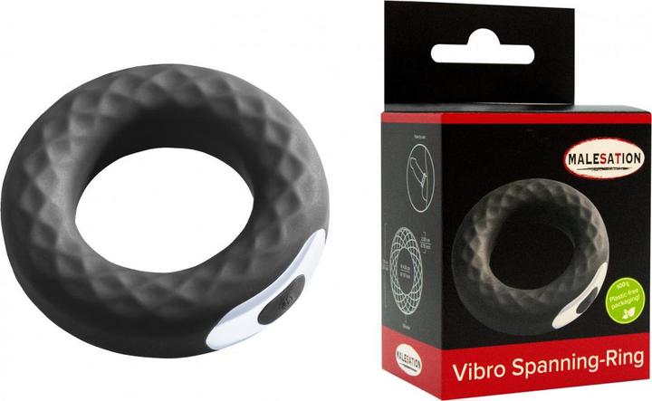 Produktbild Malesation Vibro Spanning-Ring (4 cm)