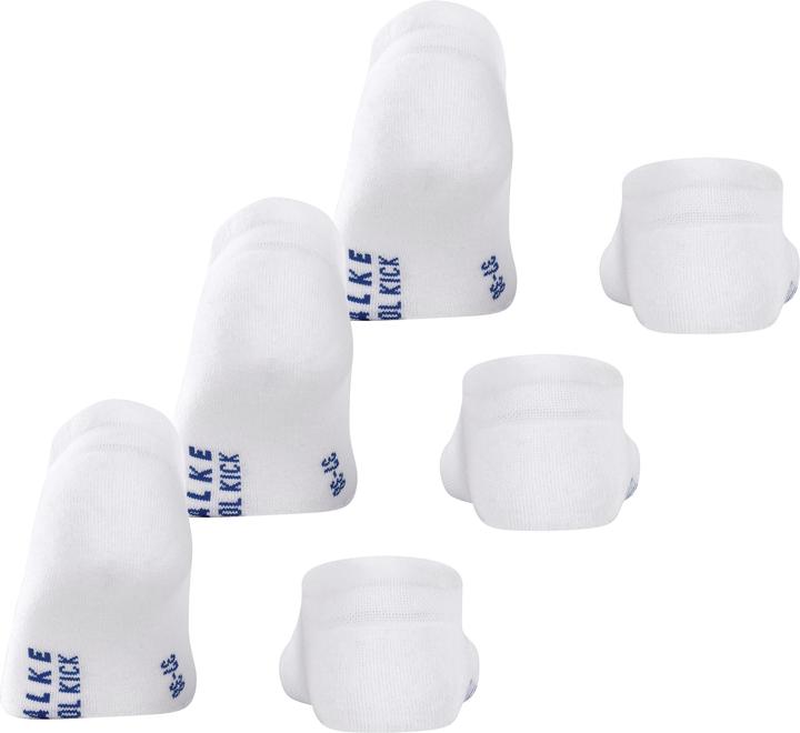 Produktbild Falke Cool Kick 3-Pack Unisex (3er Pack, 42 - 43)