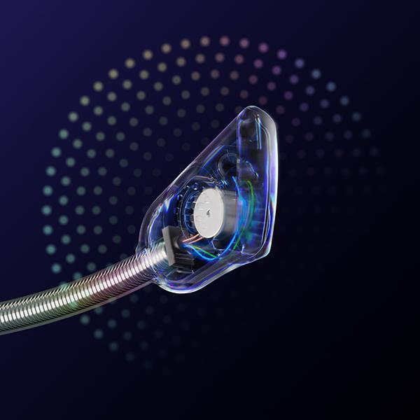 Produktbild SteelSeries Arctis Nova 7P (Kabellos)