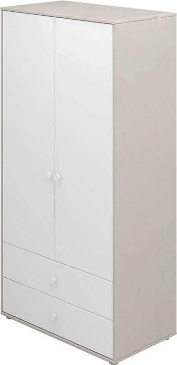 Immagine prodotto Flexa Armadio Classic a 2 ante (57.20 cm)