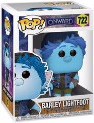 Produktbild Funko POP! - Onward - Keine halben Sachen: Barley Lightfoot