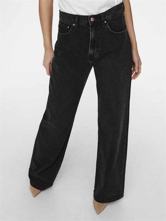 Actual product image Only ONLHope Life HW High Waist Jeans (W30/L34)