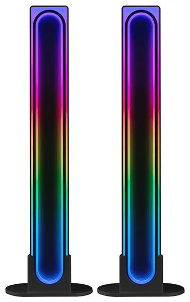 Image du produit Tracer lampy RGB Ambience - Smart Vibe